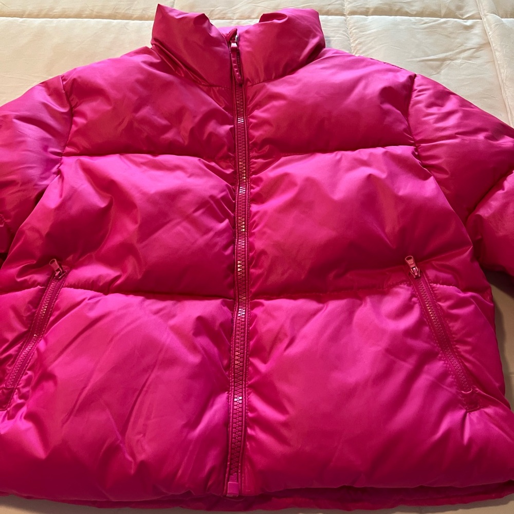 Old Navy Puffer